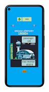 airporter screenshot 2