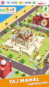 Idle Construction 3D اسکرین شاٹ 4