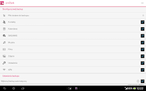 proDysk screenshot 7