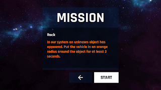 Real Gravity Screenshot 7