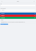 برنامه‌نما CB Event عکس از صفحه