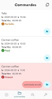 Zetraco screenshot 1