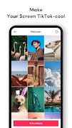 TikTok Live Wallpaper screenshot 5