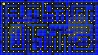 SpacePacman screenshot 5