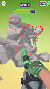 Bullet Drawing screenshot 2