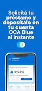 OCA captura de pantalla 3