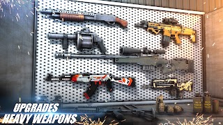 Commando Offline Mission games স্ক্রিনশট 5