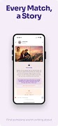 EQUAL Dating App screenshot 3