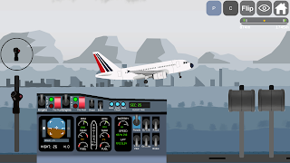 Flight Build Sandbox Simulator スクリーンショット 2