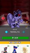FNF Tails Mod Test imagem de tela 3