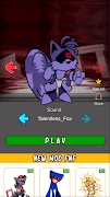 FNF Tails Mod Test اسکرین شاٹ 3