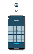 Tic Tac Toe 2 Player: XOXO screenshot 1