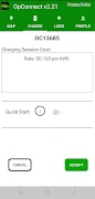 OpConnect পোস্টার
