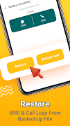 SMS Printer - SMS Backup 스크린샷 7