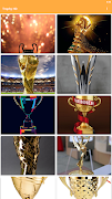 Trophy HD captura de pantalla 5