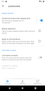 Glimpse Notifications ภาพหน้าจอ 4