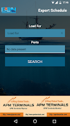 Forward Sailings v1.0 screenshot 6