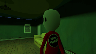 Mr. Faceless 스크린샷 6