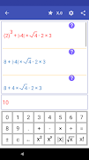 Belajar Matematika screenshot 4