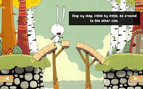 Missing Friend Lite - Icky Fox screenshot 6