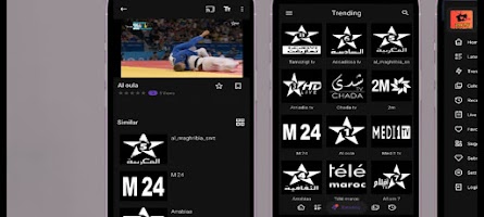 2m tv maroc live screenshot 5