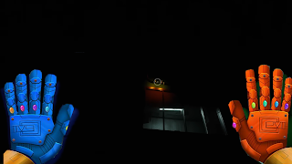 Scary Toys Funtime: Chapter 2 স্ক্রিনশট 3