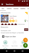 TacoCerca اسکرین شاٹ 3