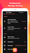 Screen Recorder Pro 截圖 4