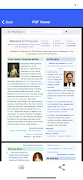 Web to PDF: Convert Webpage to PDF screenshot 2