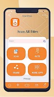 All files recovery screenshot 7