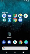 Folder Widget - App Shortcuts スクリーンショット 7