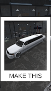 Limousine Maker پوسٹر