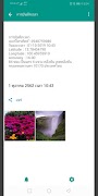 Bplus Notify captura de pantalla 4