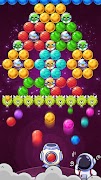 Bubble Space Shoot 스크린샷 5