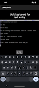 Z-Machine: Play Zork ภาพหน้าจอ 3