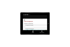 Speed Post Tracking India Post 스크린샷 2