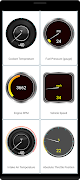 Tor OBD2 Diagnostics 截圖 7