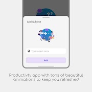 AttendO ภาพหน้าจอ 2
