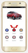 Wuling Confero S Screenshot 4