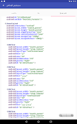 Ferbuni Android 截图 7