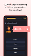 5 Schermata Supernova: Learn English Fast