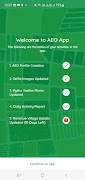 AEO Activity Logger スクリーンショット 4