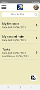 Znotes imagem de tela 3