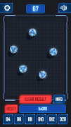 Cyber Dice - 3D Dice Roller تصوير الشاشة 6