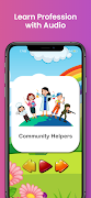 Kids Learning App screenshot 5
