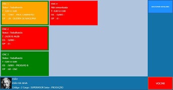 پوستر GRV Connect