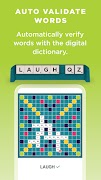 Scrabble® Vision: Scorekeeper+ screenshot 2