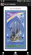 Enchanted Tarot 포스터