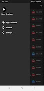 APKAAB - APP MANAGER poster