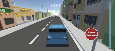 Crazy Driver screenshot 3